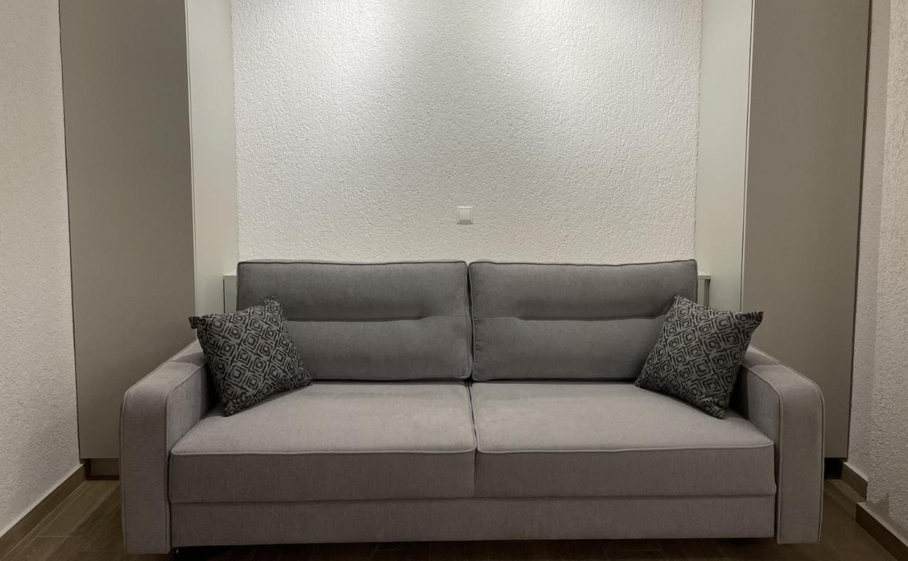 New Studio In Arachova Zewnętrze zdjęcie