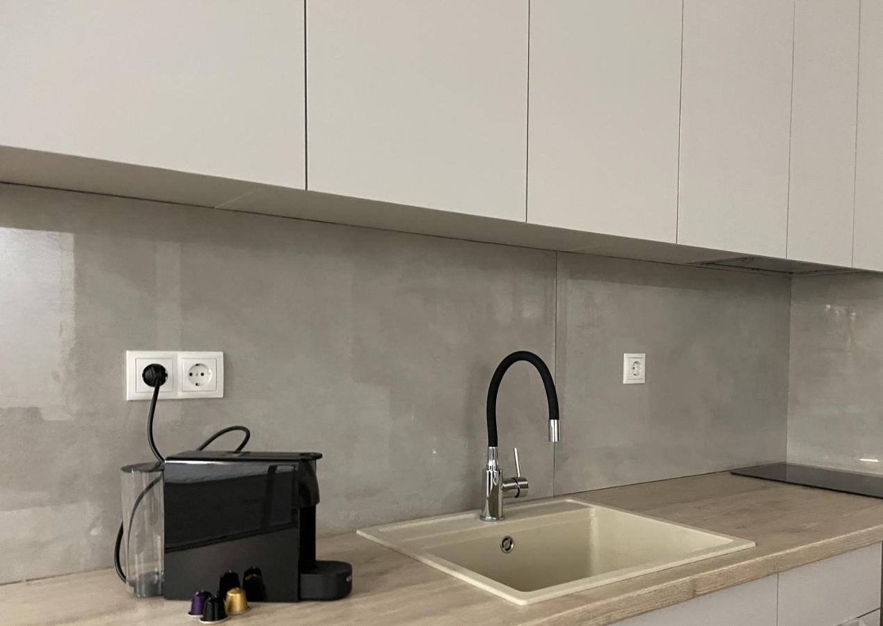 New Studio In Arachova Zewnętrze zdjęcie