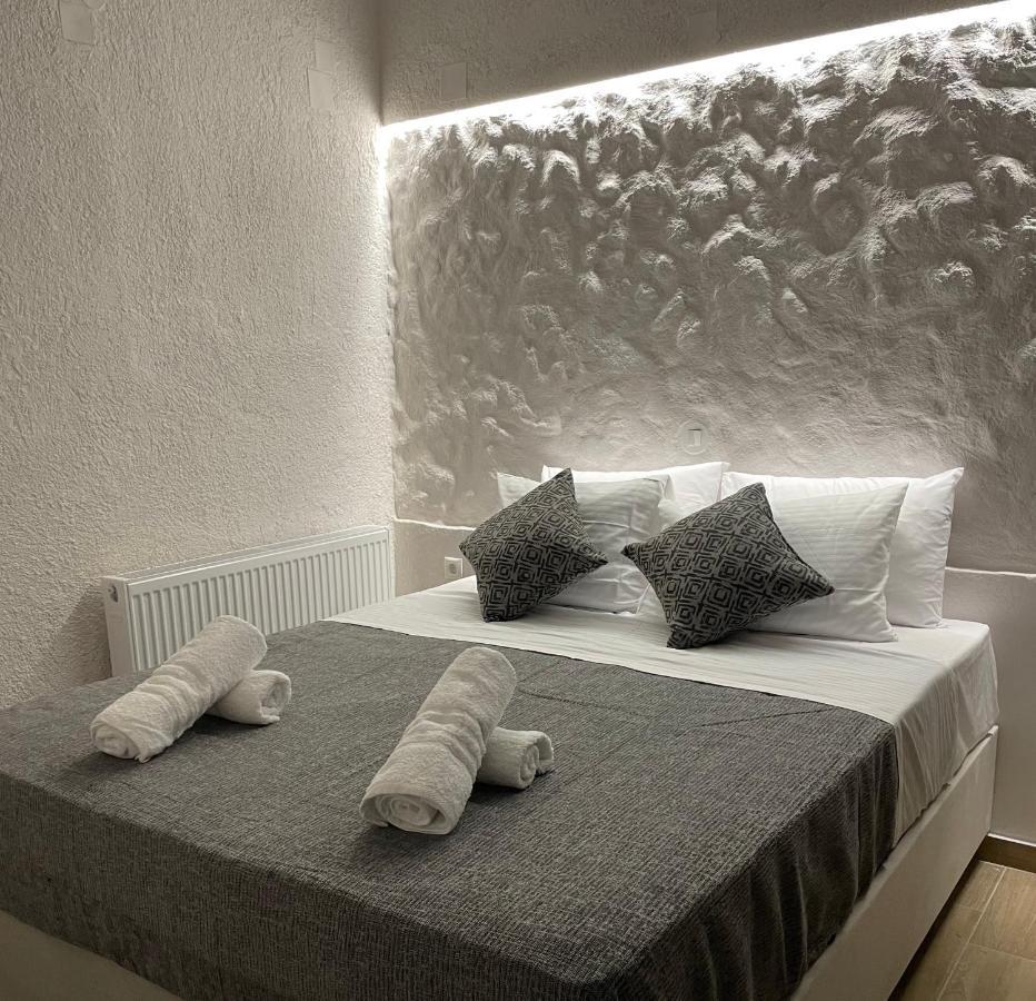 New Studio In Arachova Zewnętrze zdjęcie