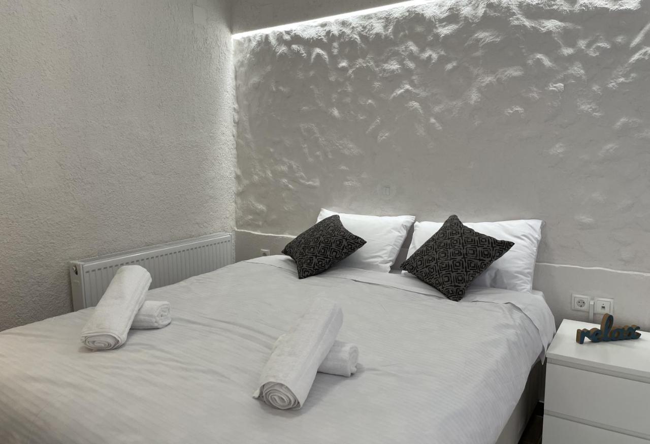 New Studio In Arachova Zewnętrze zdjęcie